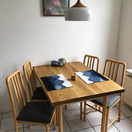 Apartment Schnepel
