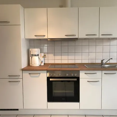 Apartment Schnepel *