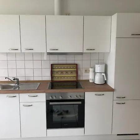 Apartment Schnepel Sankt Michaelisdonn