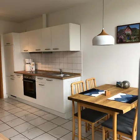 Schnepel Sankt Michaelisdonn