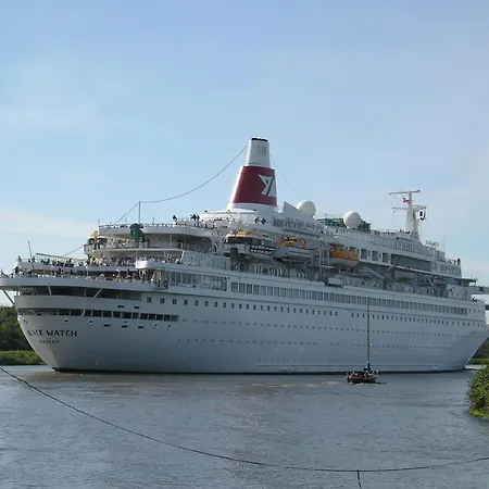 Apartamento Schnepel