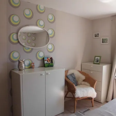 Schnepel Apartment *