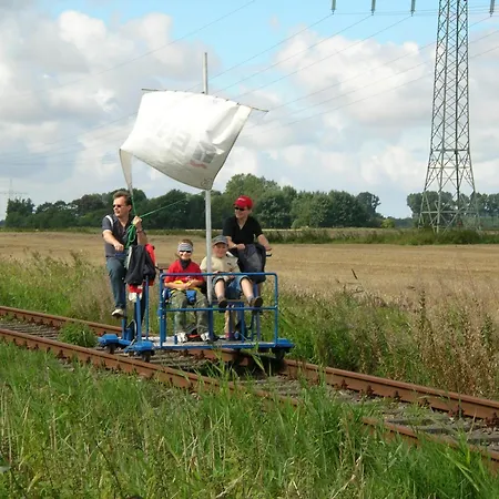 Schnepel Apartamento *