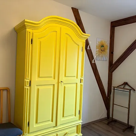 Schnepel Apartamento