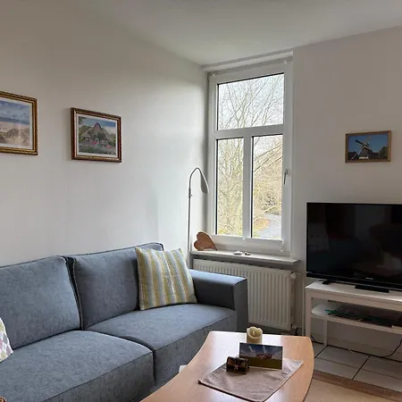 Apartamento Schnepel