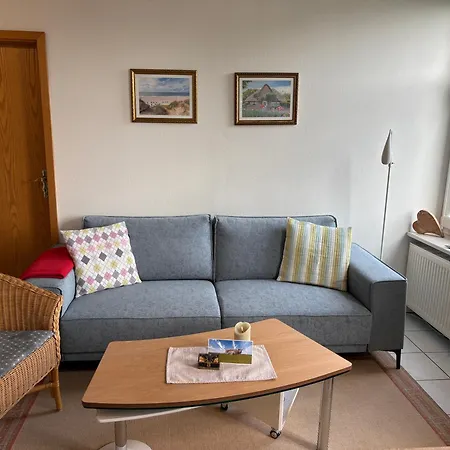 Schnepel Apartamento *