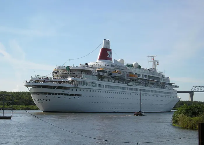 Διαμέρισμα Schnepel