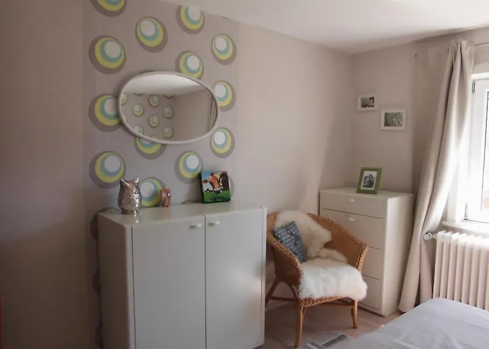 Schnepel Apartamento *