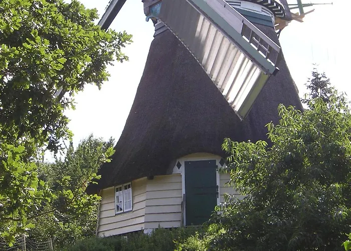 Apartamento Schnepel