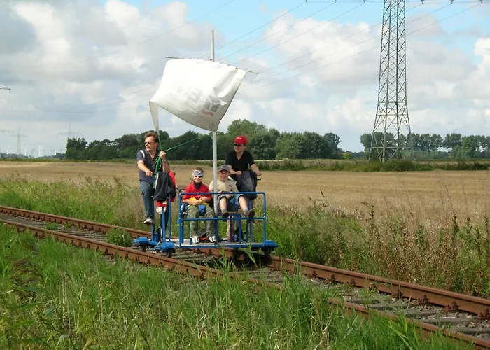 Schnepel Apartamento *