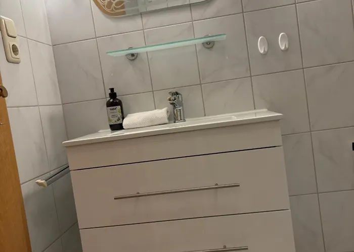 Apartamento Schnepel Sankt Michaelisdonn