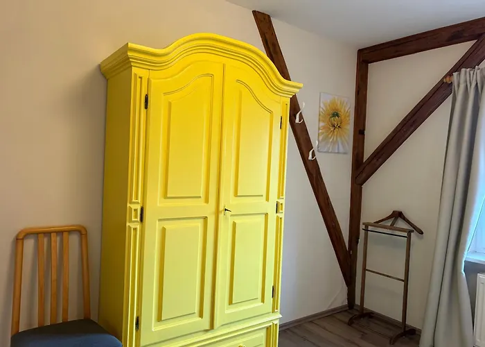 Schnepel Apartamento