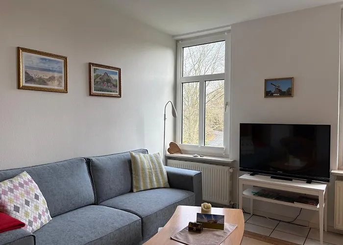 Apartamento Schnepel