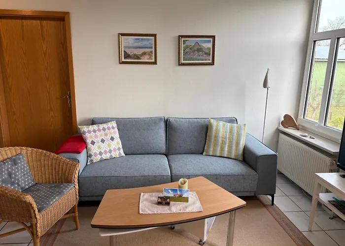 Schnepel Apartamento *