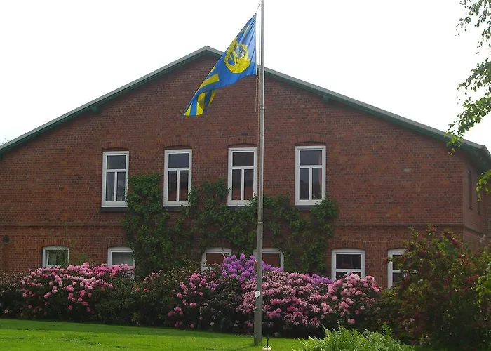 Διαμέρισμα Schnepel